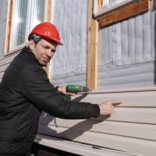 Best Siding Removal and Disposal  in Raymond, MS